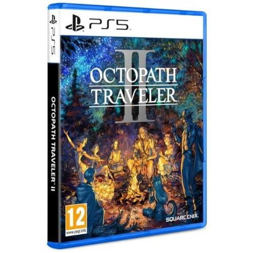 Selección Nintendo Switch: DK Bananza, FC 25 y Octopath II Selección Nintendo Switch: DK Bananza, FC 25 y Octopath II