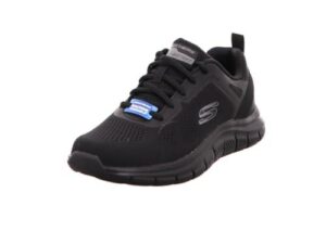 Skechers en el foco: deportivos para él y para ella