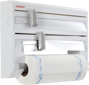 Leifheit Parat ComfortLine: lo ponemos a prueba