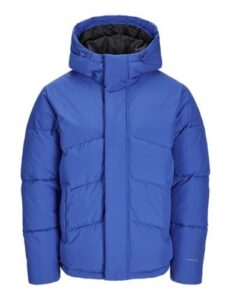 Nuestra reseña de la JACK & JONES Jjworld azul náutico