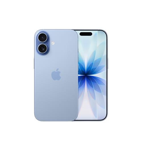 Probamos el iPhone 17: ProMotion, A19 y autonomía
