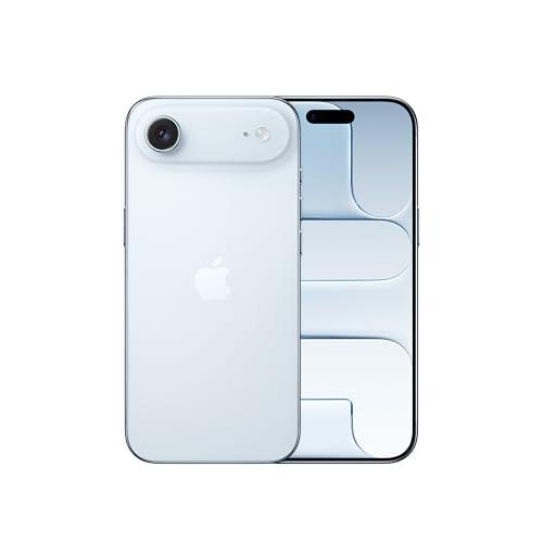 Probamos el iPhone Air 1 TB: poder ultrafino