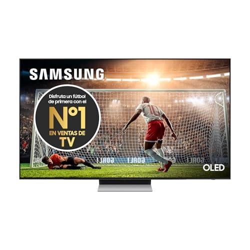 Probamos el Samsung 48S93D: OLED 4K, brillo y 144Hz