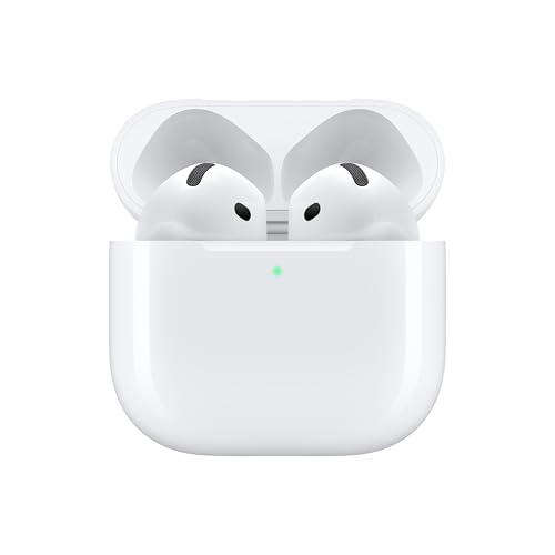Probamos los AirPods 4: H2, audio espacial y USB-C