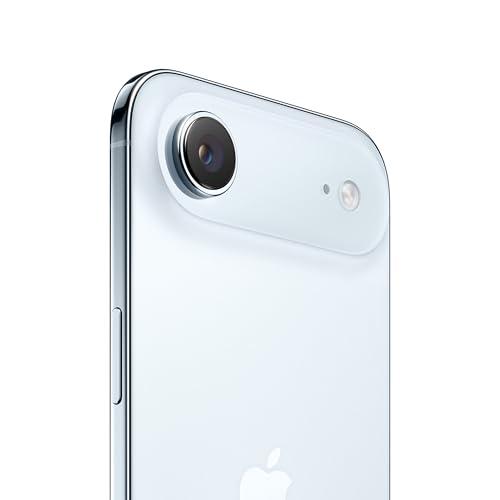 Probamos el iPhone Air 1 TB: poder ultrafino