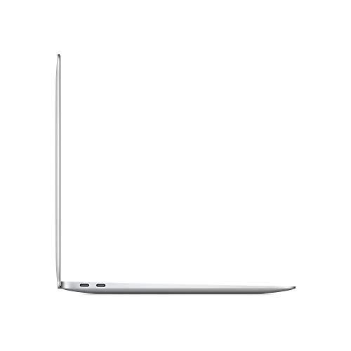 Probamos el MacBook Air M1 (2020): ligereza y potencia