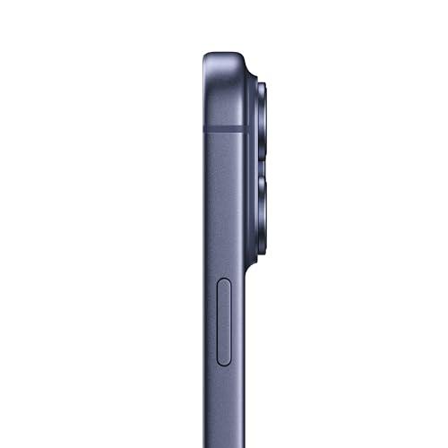 Ponemos a prueba el iPhone 17 Pro Max 2 TB Azul Intenso