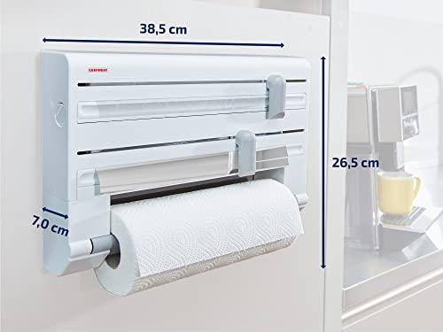 Leifheit Parat ComfortLine: lo ponemos a prueba