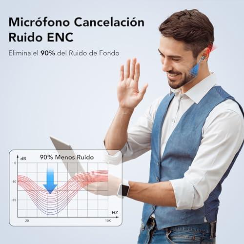 Nuestra prueba del iPhone 17 Pro: 120 Hz, A19 y batería