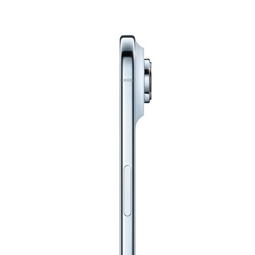 Probamos el iPhone Air 1 TB: poder ultrafino