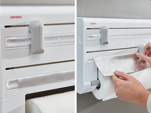 Leifheit Parat ComfortLine: lo ponemos a prueba