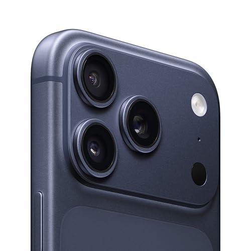 Probamos el iPhone 17 Pro: A19 y ProMotion 120 Hz