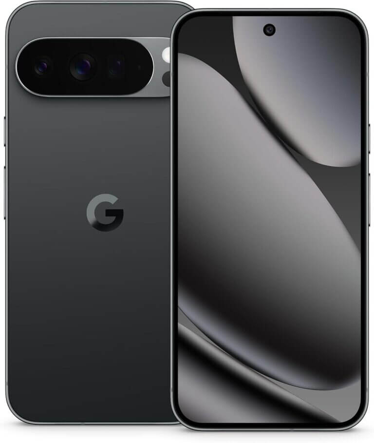 Probamos el Smartphone Google Pixel 10 Pro XL: potencia, cámara y IA