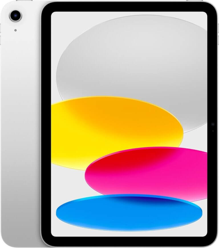 Reseña del iPad 11 con A16: lo ponemos a prueba