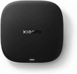 Probamos la Xiaomi TV Box S 3ª Gen: 4K y Google TV