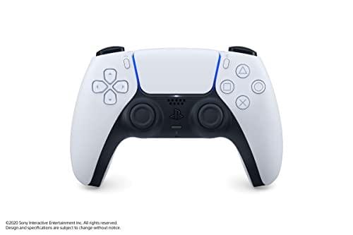 Probamos el DualSense: inmersión y control en PS5