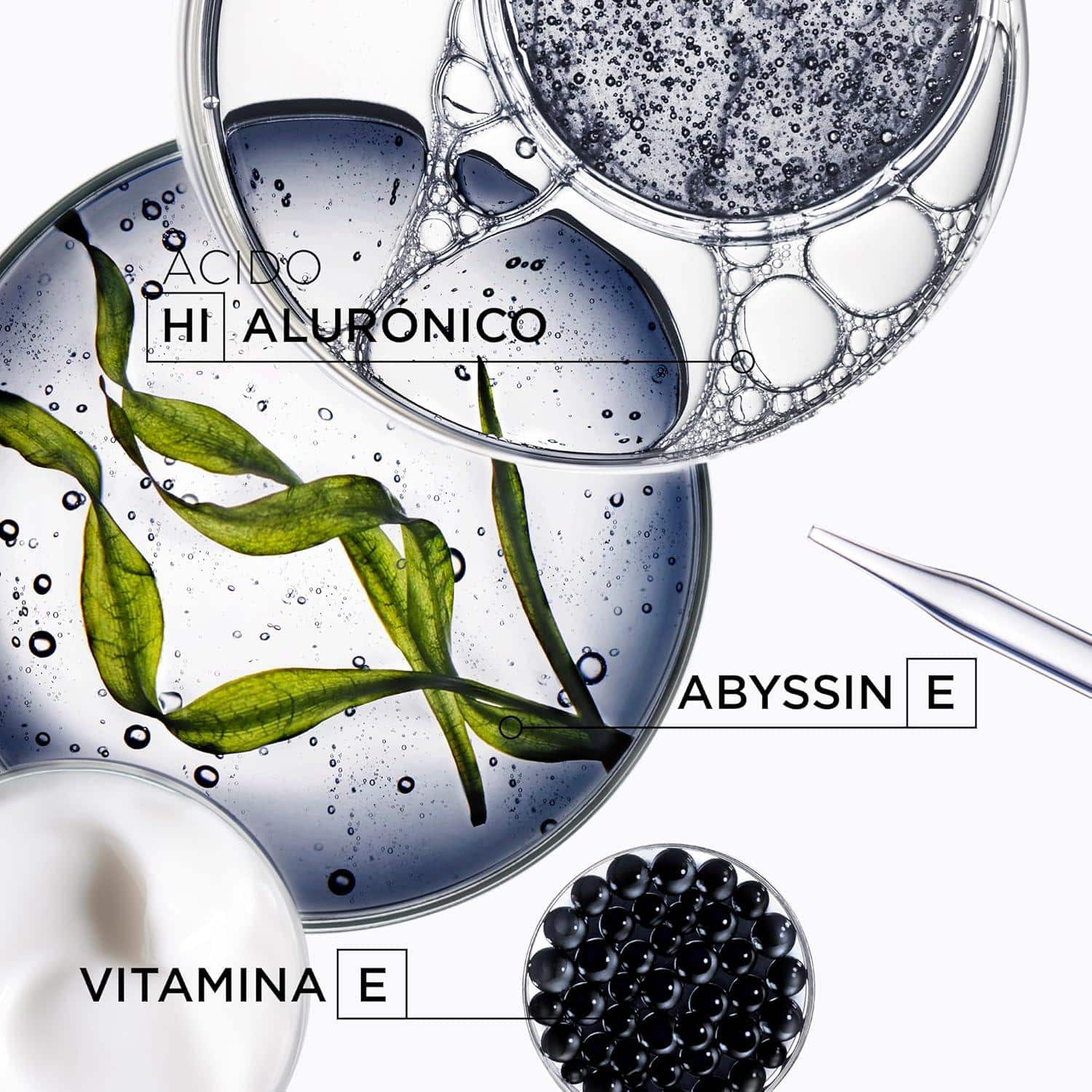 Ponemos a prueba la mascarilla Chronologiste de Kérastase
