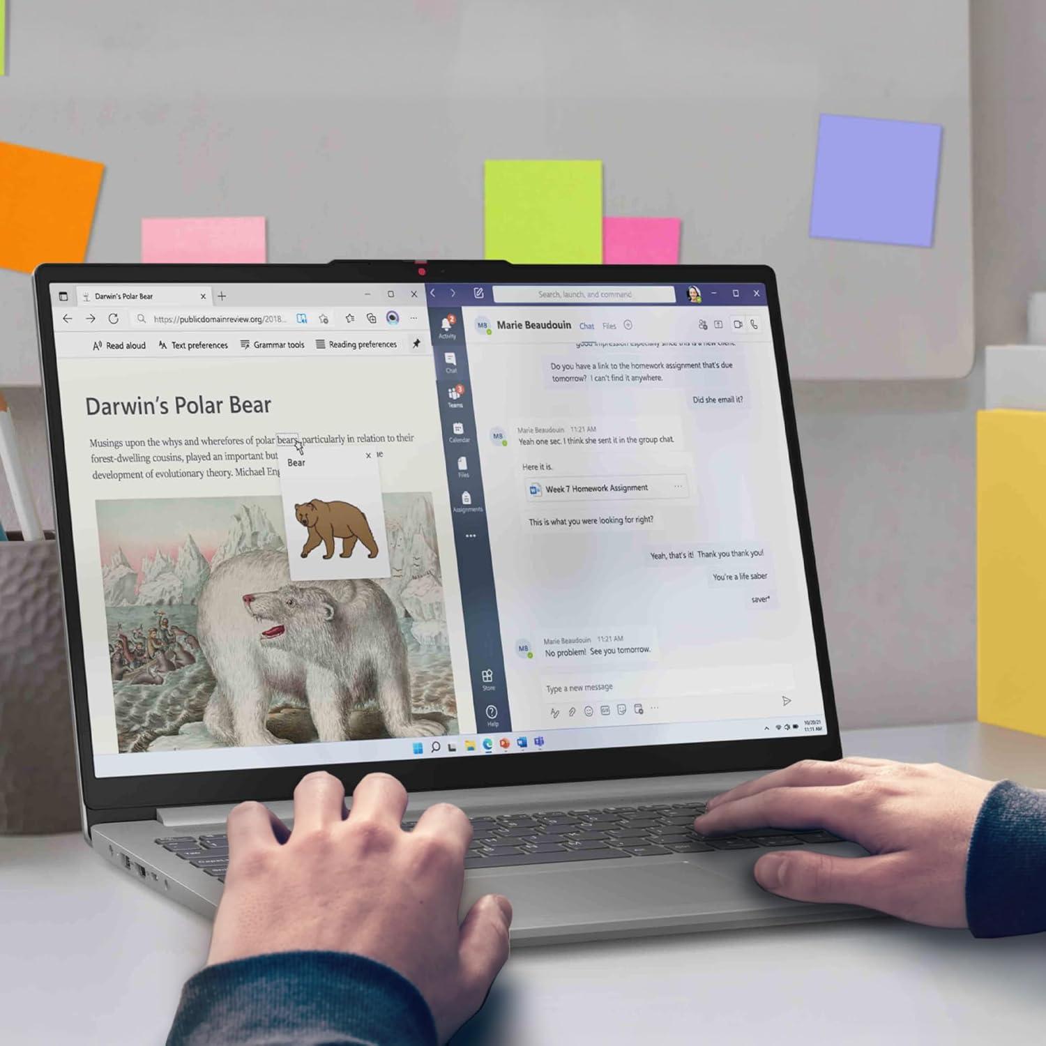 Probamos el Lenovo IdeaPad Slim 3 Gen 8: nuestra reseña