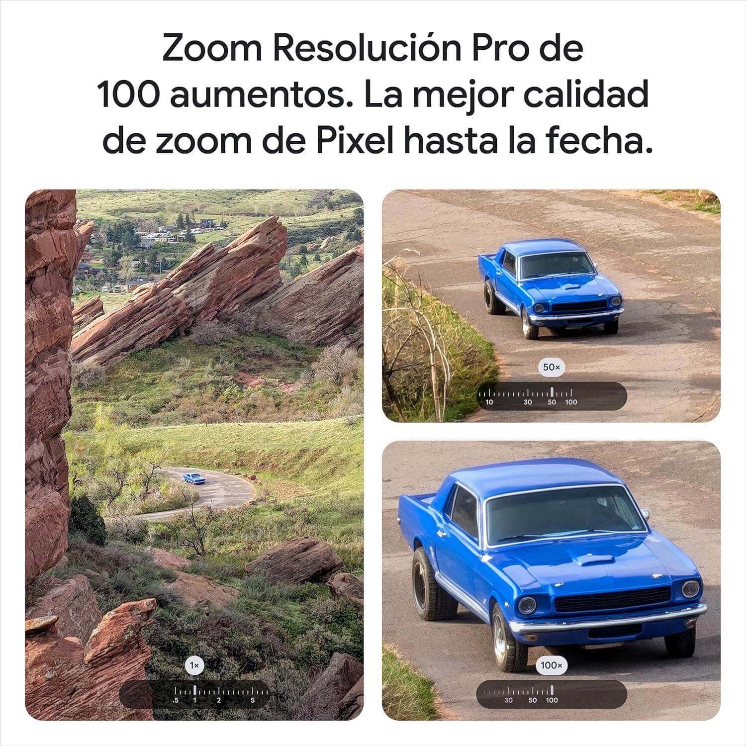 Probamos el Google Pixel 10 Pro XL: potencia, cámara y IA