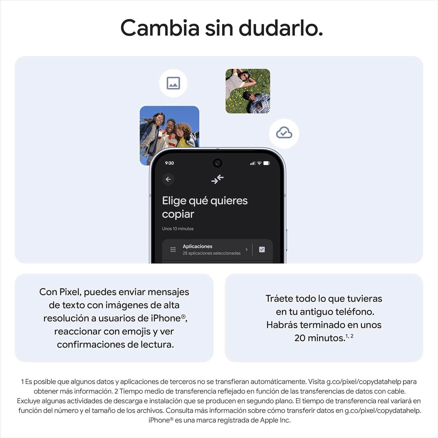 Probamos el Google Pixel 10 Pro XL: potencia, cámara y IA