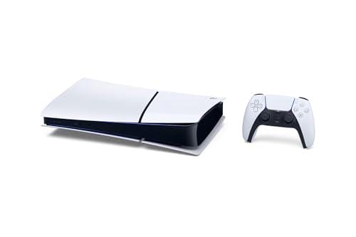 Probamos la PS5 Digital Slim: lo que descubrimos