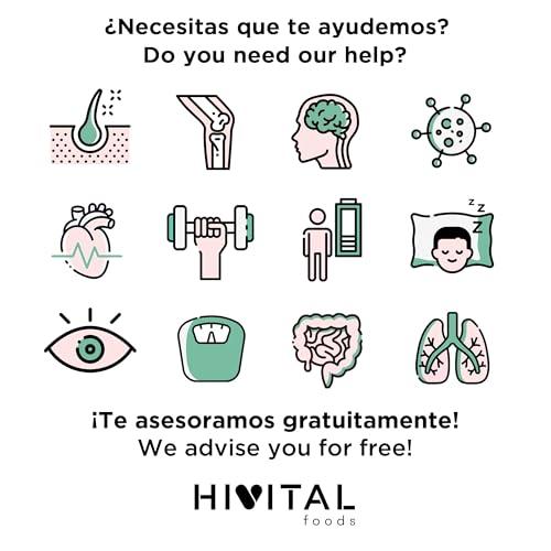 Ponemos a prueba la Vitamina E 400 UI de Hivital